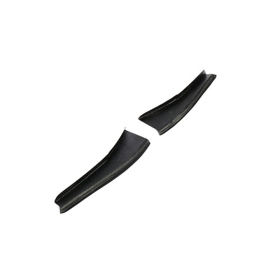 BMW 3 Series E90 E92 E93 M3 Carbon Fibre Canards