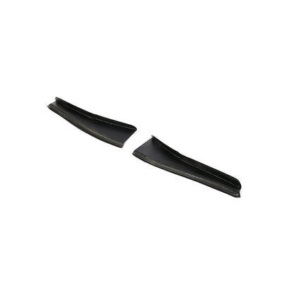 BMW 3 Series E90 E92 E93 M3 Carbon Fibre Canards