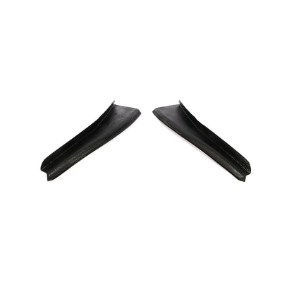 BMW 3 Series E90 E92 E93 M3 Carbon Fibre Canards