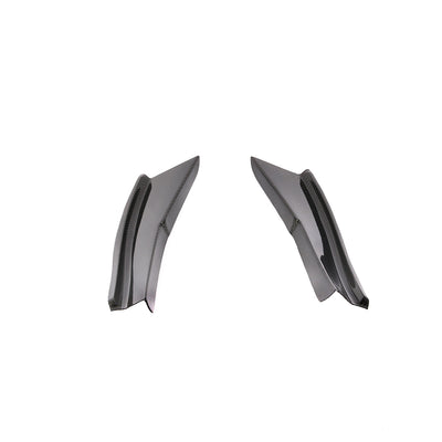 BMW 3 Series E90 E92 E93 M3 Carbon Fibre Canards