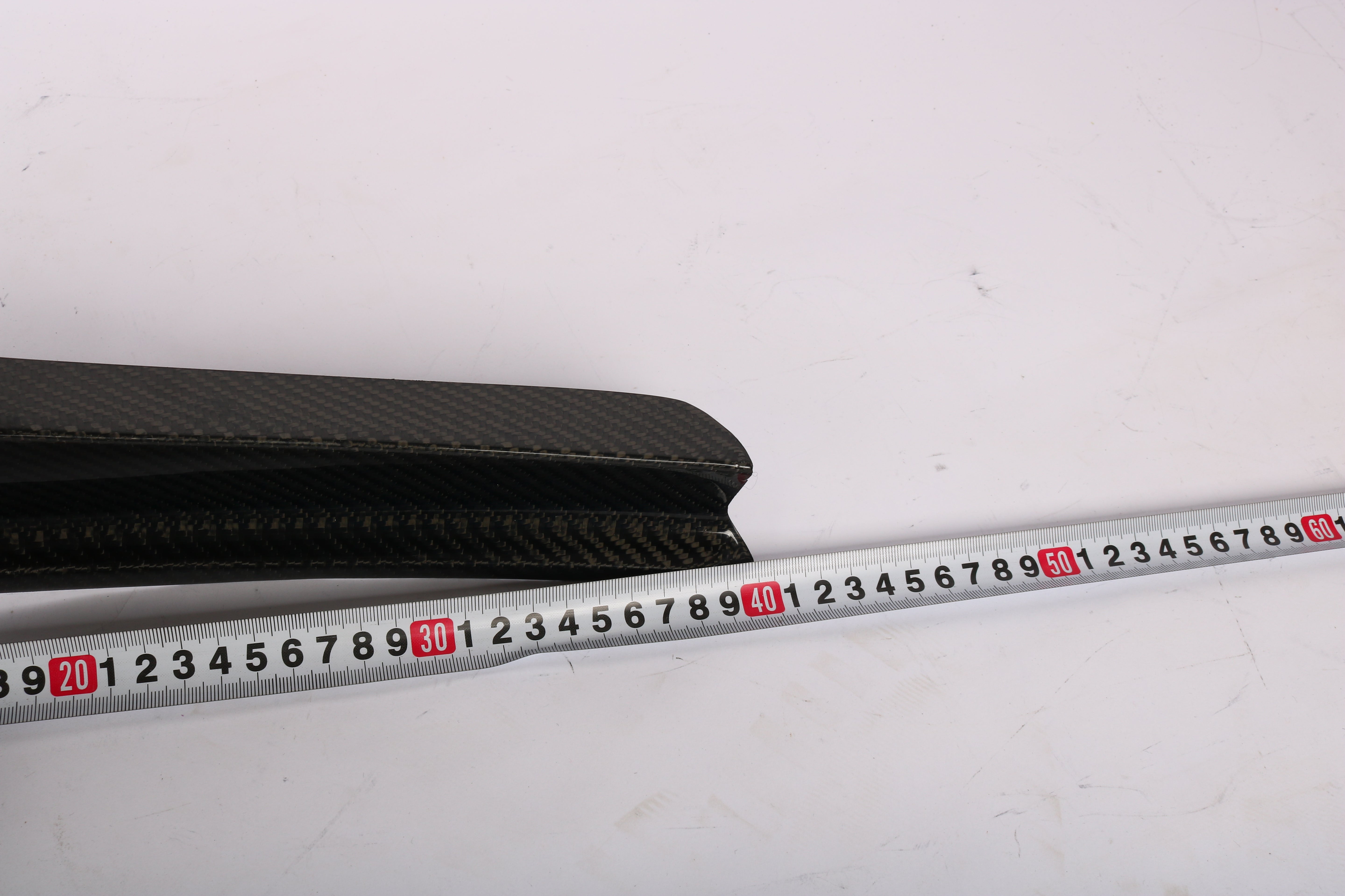 BMW 3 Series E90 E92 E93 M3 Carbon Fibre Canards