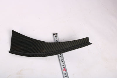 BMW 3 Series E90 E92 E93 M3 Carbon Fibre Canards