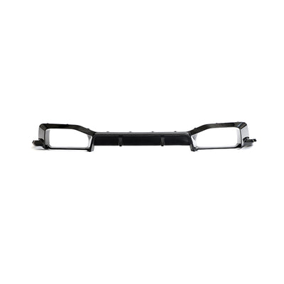 BMW X4 M F98 Carbon Fibre Rear Diffuser