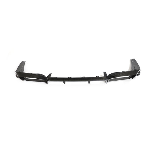 BMW X4 M F98 Carbon Fibre Rear Diffuser