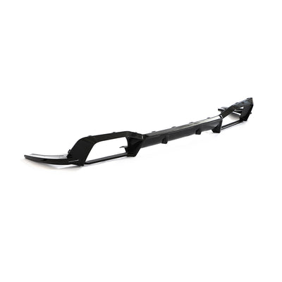 BMW X4 M F98 Carbon Fibre Rear Diffuser