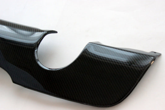 BMW 3 Series E90 M Sport Carbon Fibre Rear Diffuser
