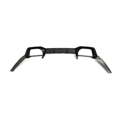 BMW X4 M F98 Carbon Fibre Rear Diffuser