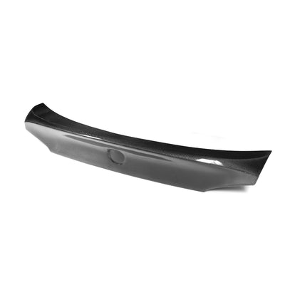 BMW 3 Series E90/M Sport/M3 Carbon Fibre Spoiler