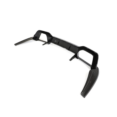 BMW X4 M F98 Carbon Fibre Rear Diffuser