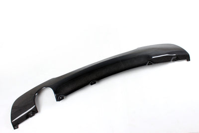 BMW 3 Series E90 M Sport Carbon Fibre Rear Diffuser