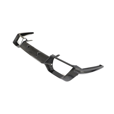 BMW X4 M F98 Carbon Fibre Rear Diffuser
