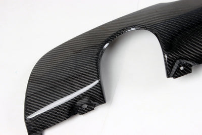 BMW 3 Series E90 M Sport Carbon Fibre Rear Diffuser
