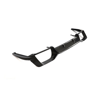 BMW X4 M F98 Carbon Fibre Rear Diffuser
