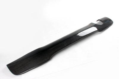 BMW 3 Series E90 M Sport Carbon Fibre Rear Diffuser