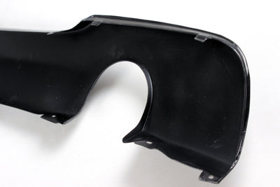 BMW 3 Series E90 M Sport Carbon Fibre Rear Diffuser