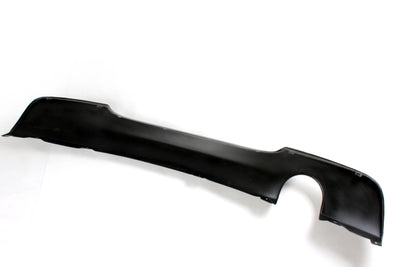 BMW 3 Series E90 M Sport Carbon Fibre Rear Diffuser