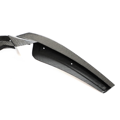 BMW X4 M F98 Carbon Fibre Rear Diffuser