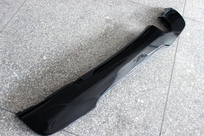BMW 3 Series E90 M Sport Carbon Fibre Rear Diffuser