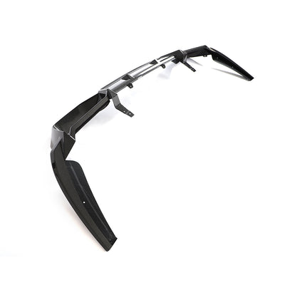 BMW X4 M F98 Carbon Fibre Rear Diffuser