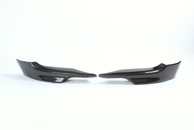 BMW 3 Series E92 M Sport Carbon Fibre Apron