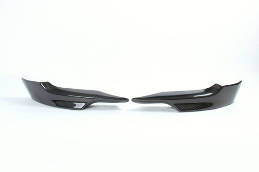 BMW 3 Series E92 M Sport Carbon Fibre Apron