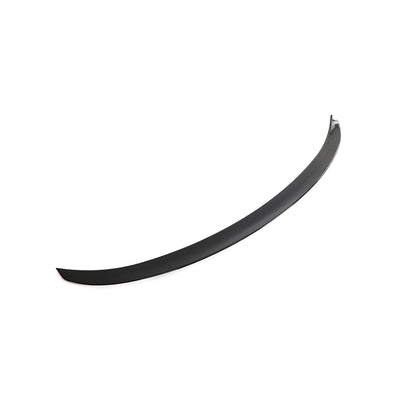 BMW 4 Series F36 Carbon Fibre Spoiler