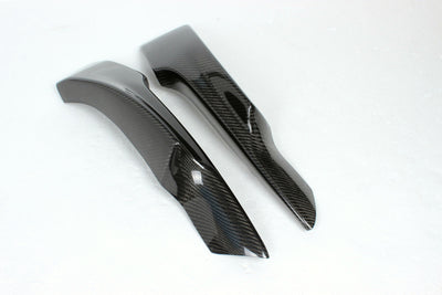 BMW 3 Series E92 M Sport Carbon Fibre Apron