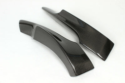 BMW 3 Series E92 M Sport Carbon Fibre Apron