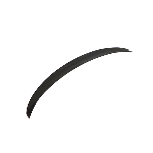 BMW 4 Series F36 Carbon Fibre Spoiler