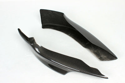 BMW 3 Series E92 M Sport Carbon Fibre Apron