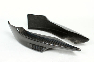 BMW 3 Series E92 M Sport Carbon Fibre Apron
