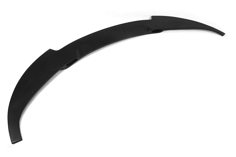 BMW 6Series F06 F12 F13 M6 Carbon Fibre Front Lip