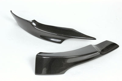 BMW 3 Series E92 M Sport Carbon Fibre Apron