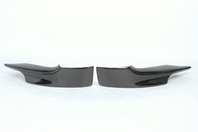 BMW 3 Series E92 M Sport Carbon Fibre Apron