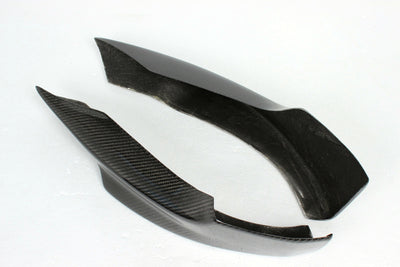 BMW 3 Series E92 M Sport Carbon Fibre Apron