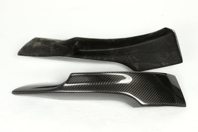 BMW 3 Series E92 M Sport Carbon Fibre Apron