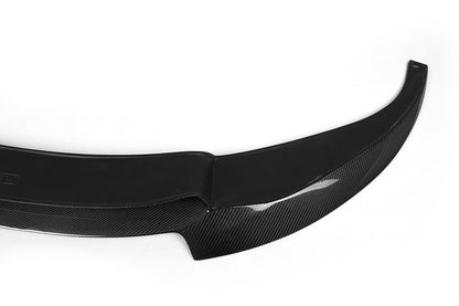 BMW 6Series F06 F12 F13 M6 Carbon Fibre Front Lip
