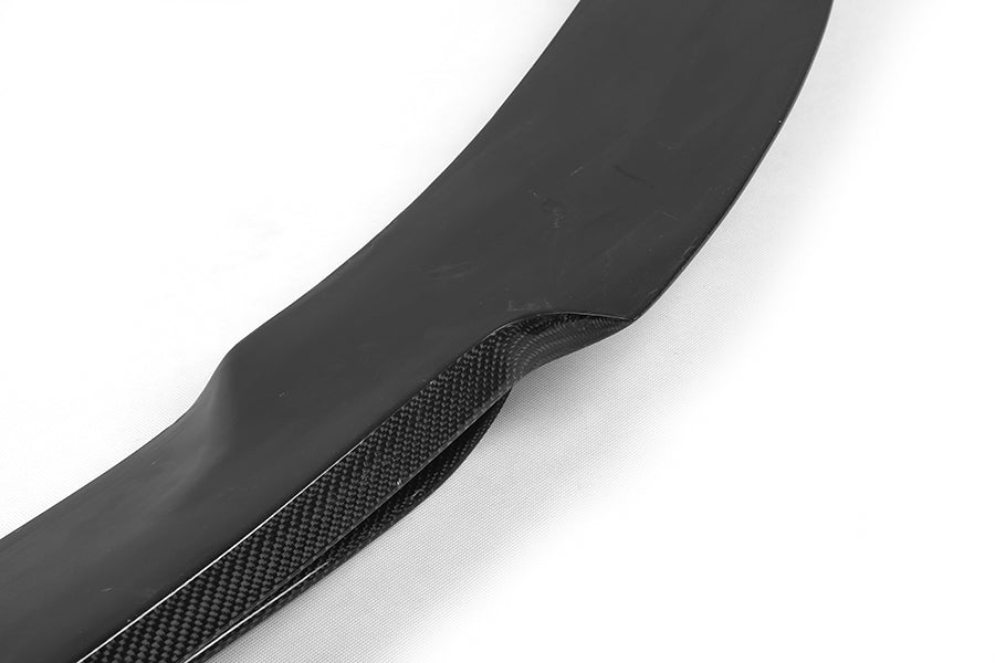 BMW 6Series F06 F12 F13 M6 Carbon Fibre Front Lip