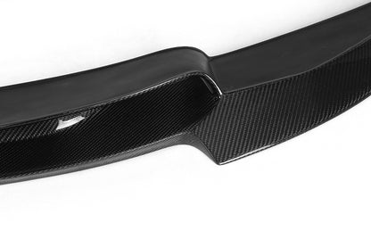BMW 6Series F06 F12 F13 M6 Carbon Fibre Front Lip