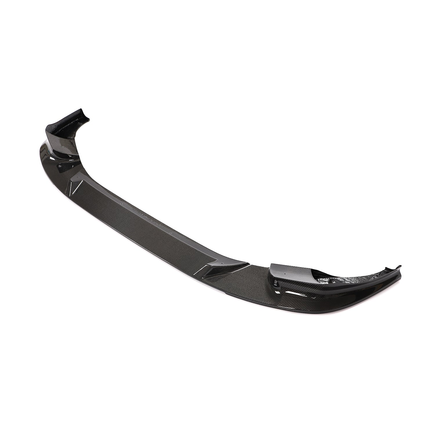 BMW X3M X4M F97 F98 Carbon Fibre Front Lip