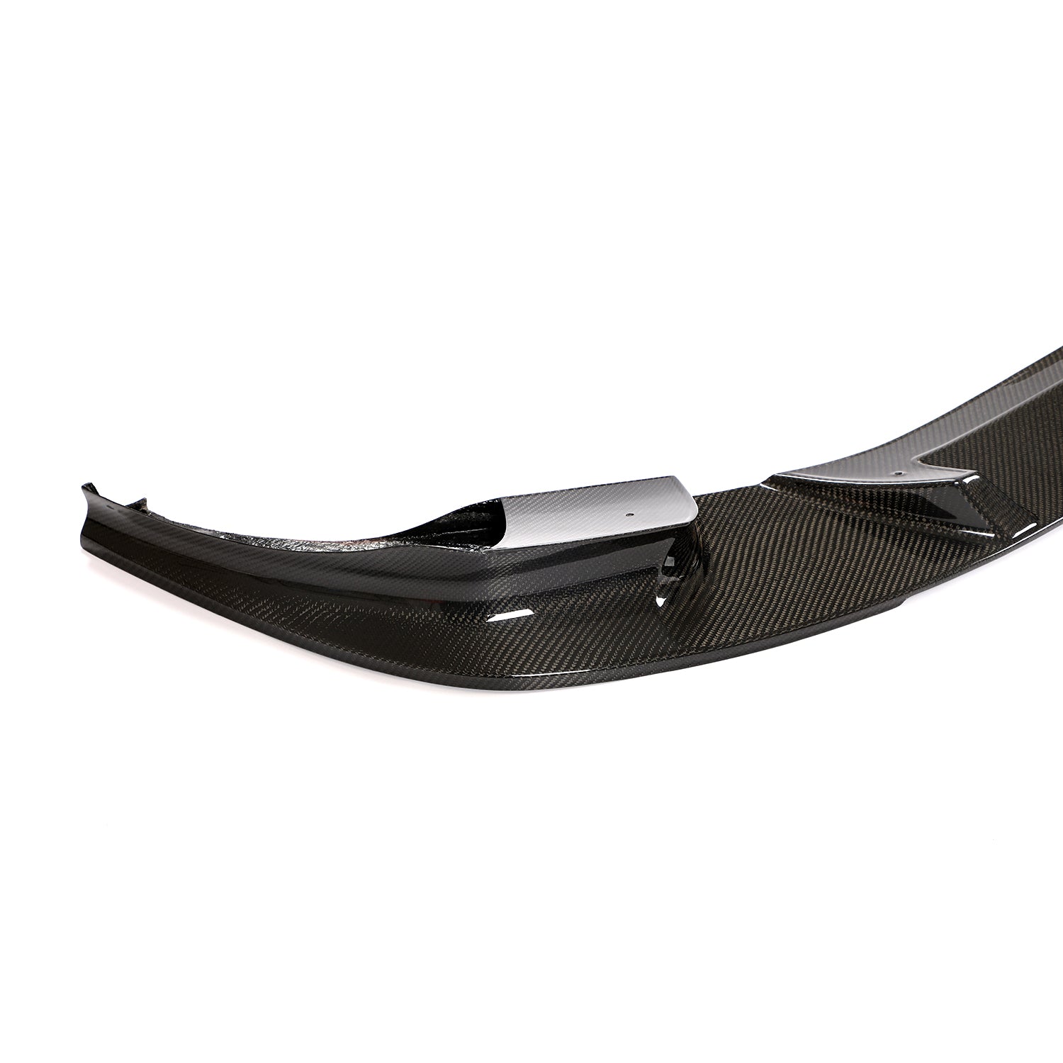 BMW X3M X4M F97 F98 Carbon Fibre Front Lip
