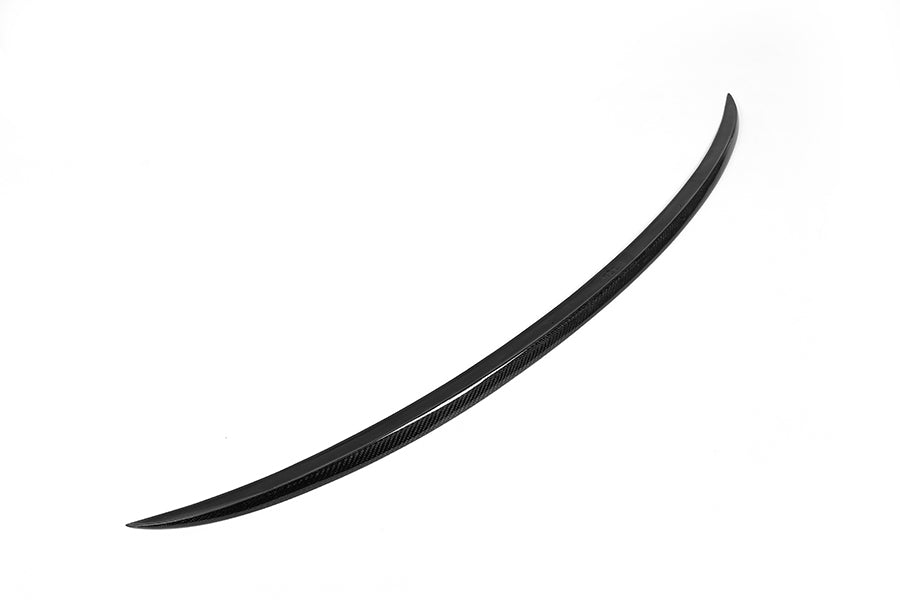 BMW 3 Series E93 Carbon Fibre Spoiler