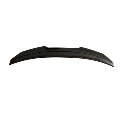 BMW 4 Series G22 G82 M4 Dry Carbon Fibre Spoiler