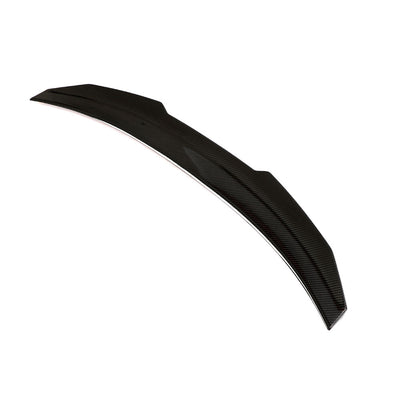 BMW 4 Series G22 G82 M4 Dry Carbon Fibre Spoiler