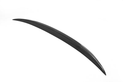 BMW 3 Series E93 M3 Carbon Fibre Spoiler