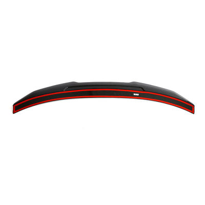 BMW 4 Series G22 G82 M4 Dry Carbon Fibre Spoiler