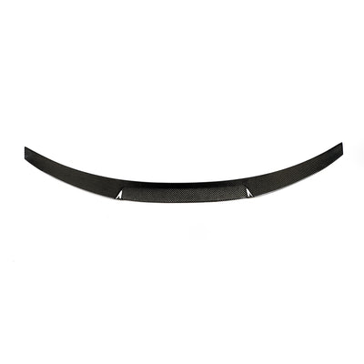 BMW 3 Series G20 G28 G80 M3 Carbon Fibre Spoiler