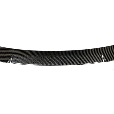 BMW 3 Series G20 G28 G80 M3 Carbon Fibre Spoiler