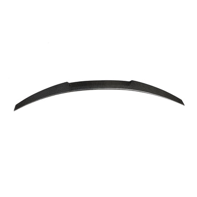 BMW 3 Series G20 G28 G80 M3 Carbon Fibre Spoiler