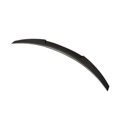 BMW 3 Series G20 G28 G80 M3 Carbon Fibre Spoiler